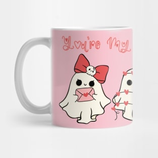 You're My Boo Mug